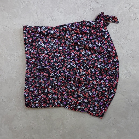 Time and Tru Other - Time and Tru bathing suit top